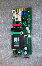 CONTROL-DC MOTOR  