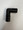 FITTING-HOSE COUPLER, BLACK