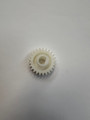 GEAR-SPUR 20P 25T D BORE