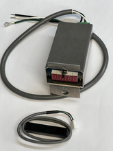 COUNTER-714XLTC,110V, SYSTEM, XLT AFTER JAN2001