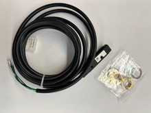SENSOR-COUNT FOR FLOOR MODEL