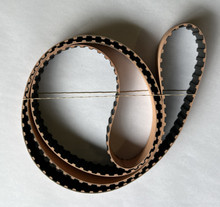 BELT-GEAR 850H100 NM70 (PINK)