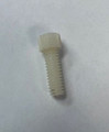SCREW-SOC HD CAP 1/4-20x3/4 - NYLON