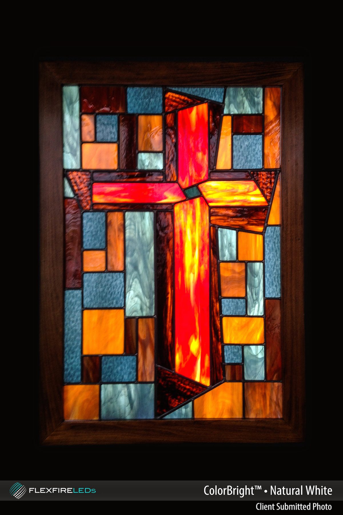 Custom and Specialty LED Strip Lighting Projects from Flexfire LEDs