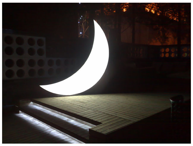 Outdoor And Patio LED Strip Light Examples Weather Resistant LEDs LED example outdoor patio - Outdoor And Patio LED Strip Light Examples Weather Resistant LEDs