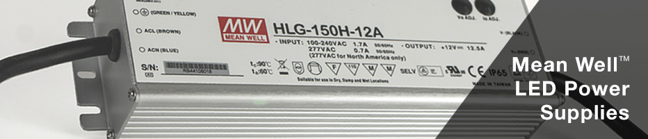 types power supplies dc of Mean Power Supplies Well types power supplies dc of Mean Power Supplies Well