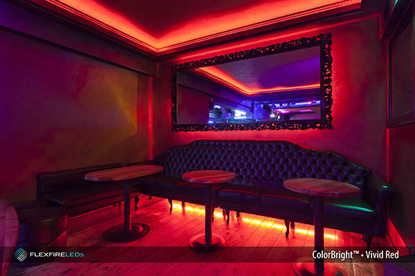 Color Changing LED strip lights Flexfire LEDs Color Changing LED strip lights Flexfire LEDs