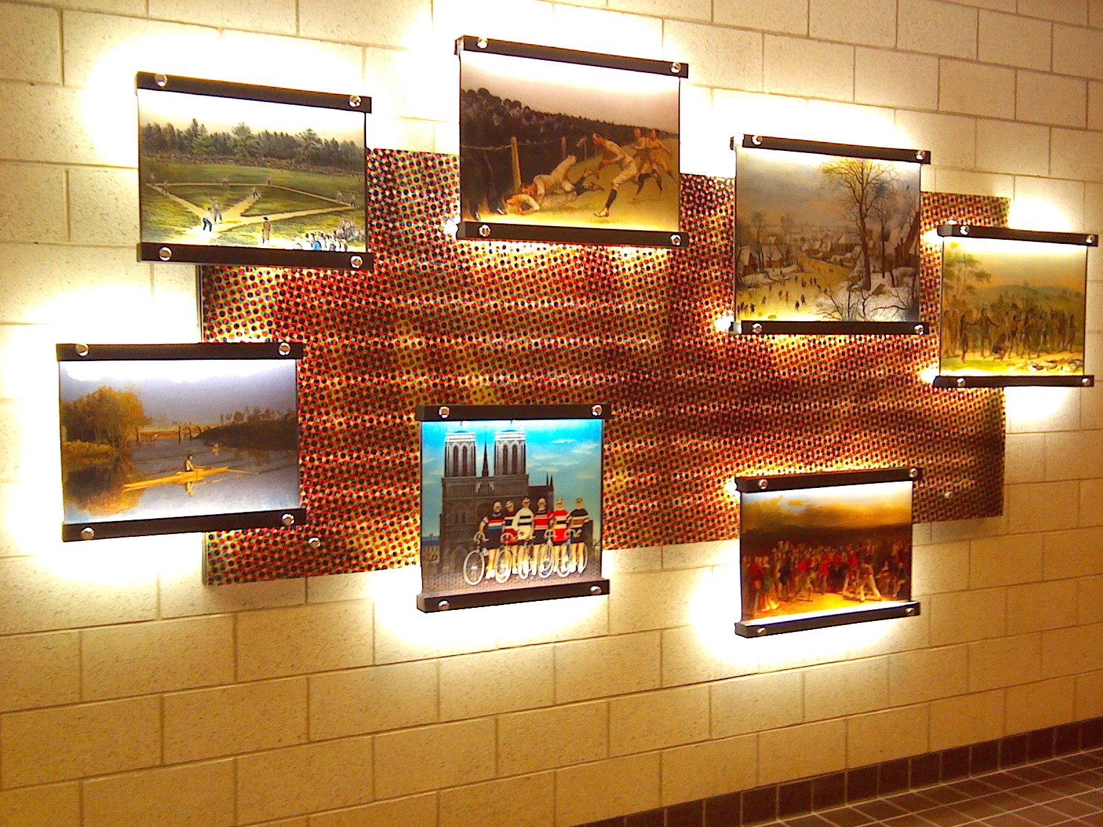 Custom and Specialty LED Strip Lighting Projects from Flexfire LEDs