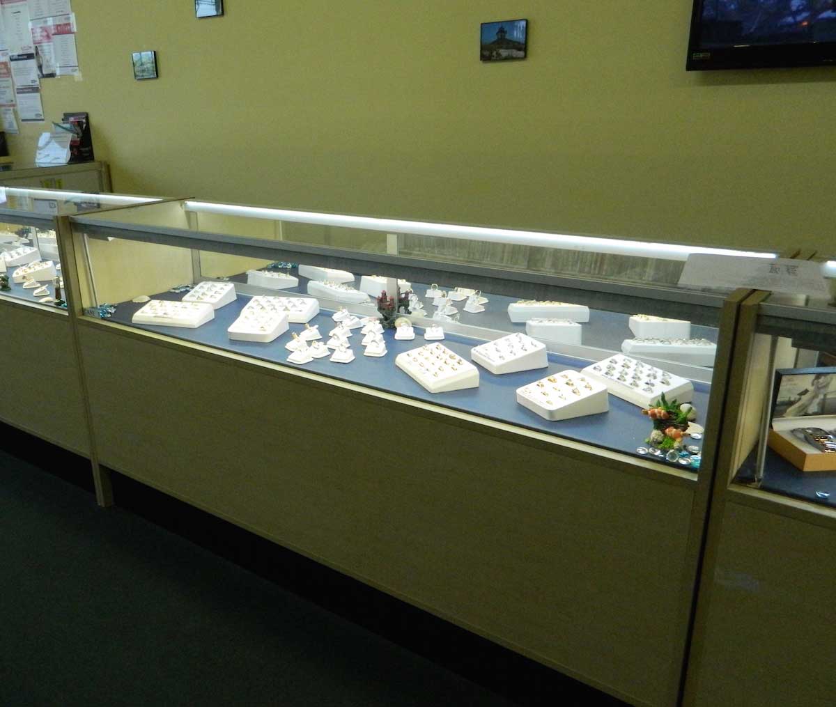 Commercial LED Strip Lighting Projects from Flexfire LEDs