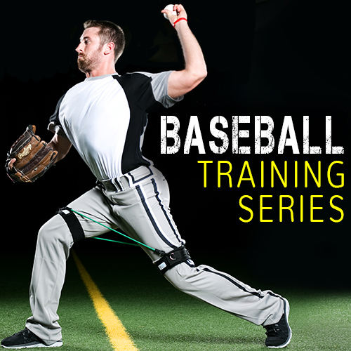 Baseball Training Series Thumbnail