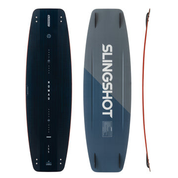 Slingshot 2023 Nomad Wakeboard - WakeAction