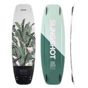 Slingshot 2023 Contract Wakeboard