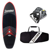 Doomswell 2023 Lithium Bundle Red 5' 2"
