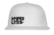 Hyperlite Contrast Fitted Hat 2012