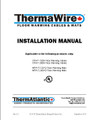 Thin Floor Warming Cable & Mat Installation Guide