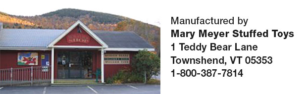 Mary Meyer Headquarters, Townshend, VT