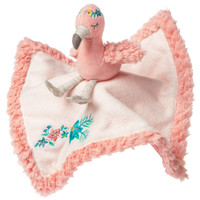 13x13" Tingo Flamingo Character Blanket (3 pieces/case)