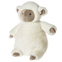 9" Luxey Lamb Soft Toy (3 pieces/case)