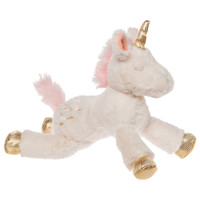 8" Twilight Baby Unicorn Soft Toy (4 pieces/case)