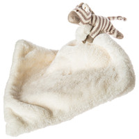 12" Afrique Zebra Huggy Blanket (3 pieces/case)