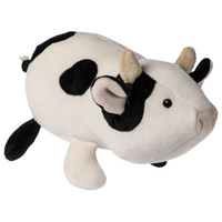 8" Smootheez Cow (4 pieces/case)