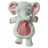 11" Little But Fierce Elephant Lovey (3 pieces/case)