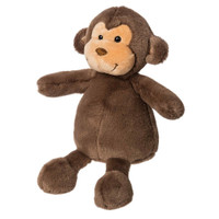 6" Chiparoo Monkey (7 pieces/case)