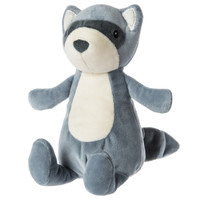 8" Leika Little Raccoon Soft Toy (5 pieces/casse)