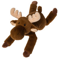 14" Moosey Soft Toy (4 pieces/case)