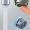 Easy clean aerator for hard water solutions, lime build up , calcium deposits