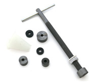 Large Drip Stop Faucet Reseater tool - Stop the Drop & Save | Repair Leaks