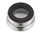 Faucet Aerator Adapter Male 13/16 x Male 55/64”  | faucet accessories