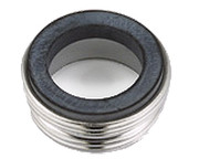 Faucet Aerator Adapter Male 15/16 x Male 55/64”  | faucet accessories