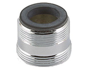 Faucet Aerator Adapter