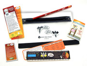 Pencil Case Kit, Energy Saver | Conservation Learning tools
