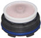 Neoperl 1.2 gpm cache aerated stream pressure compensating aerator - a great water saving aerator with a pleasant stream.  This picture depicts the standard size