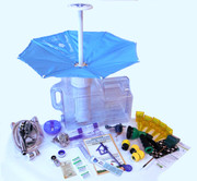 Exciting New Product: Max Conservation Kit