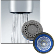 Neoperl Cache 1.0 gpm  Multi-laminar Faucet Aerator Spray insert Kitchen Bathroom Faucets WaterSense