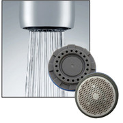 Cache 0.35 gpm Low FLow Multi-laminar Faucet Aerator insert Kitchen Bathroom Spray Faucets