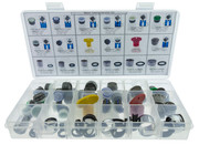 Pro Aerator Kit Faucet Water Saving Selection of faucet attachments washers, housings keys 78 pc