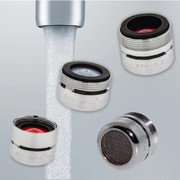 Spring Flo Ultra Slotted Faucet Aerator Premium Aerator with Screens