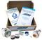 eco kit water saving custom box, conservation utilites