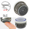 hard water smart lime faucet aerator junior