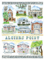 Algiers Point Neighborhood