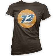 72 Crossover Coalition Women's T-Shirt