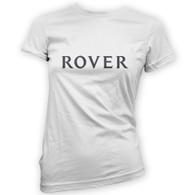 Rover Woman's T-Shirt
