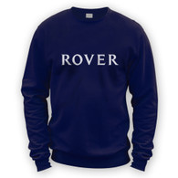 Rover Sweater (Unisex)