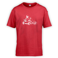 Karting Kids T-Shirt