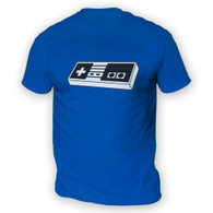 NES Pad Mens T-Shirt