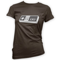 NES Pad Woman's T-Shirt